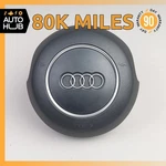 Audi B8.5 A5 RS5 Steering Wheel Black 8F0880201H Oem. Fixed Price $302.23.