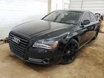 Driver Left Air Bag Front Knee Fits 11-18 Audi A8 1808862. Fixed Price $165.00.