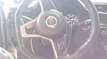 Used Steering Wheel Air Bag Fits: 2017 Nissan Rogue Vin 5 1ST Digit Usa Built Dr. Fixed Price $213.74.