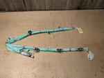 14-18 Oem Bmw F15 F85 X5M Left Driver Top Roof Head Curtain. Fixed Price $199.95.