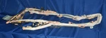 2011-2017 Nissan Quest Pair Left & Right Roof W/warranty. Fixed Price $149.95.
