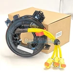 Clock Spring Without Heated For Chrysler Pacifica 2017-2025 Voyager 2020-2024 Us. Fixed Price $57.96.