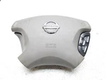02 03 04 Nissan Altima Air Srs Bag Driver Wheel With Cruise Control K85108J201. Fixed Price $57.60.
