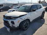 Used Right Curtain Air Bag Fits: 2021 Chevrolet Trailblazer Front Passenger Roof. Fixed Price $283.00.