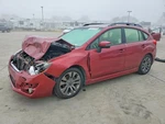 Passenger Front Seat Air Bag Oem 12-16 Subaru Impreza. Fixed Price $75.00.