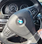Driver Air Bag Front Wheel Spoke Design Fits 15-19 Bmw X6 2857939. Fixed Price $395.00.