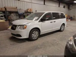 Used Front Right Seat Fits: 2020 Dodge Caravan Bucket With Air Bag Cloth Manual. Fixed Price $630.00.
