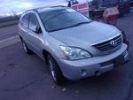 Passenger Right Dash Fits 06-09 Lexus RX400H 31531614. Fixed Price $120.54.