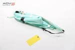 2018 - 2025 Volvo XC60 Left Driver Side Roof Curtain Oem. Fixed Price $439.99.