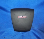 2010-2017 Gmc Terrain Driver Left Steering Wheel Air Bag Black W/warranty Oem. Fixed Price $86.96.