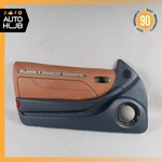02-07 Maserati M138 4200 Coupe Spyder Left Side Interior Door Panel Oem 31K. Fixed Price $268.23.