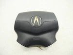 2004-2006 Acura Tl Steering Wheel Airbag Driver Left Srs Black 06770-SEP-A90. Fixed Price $59.99.