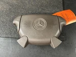 96-97 Mercedes SL320 Driver Left Steering Wheel Air Bag Inflator Srs. Fixed Price $85.00.