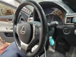 Driver Left Air Bag Front Knee Fits 13-19 Lexus GS350 3178989. Fixed Price $262.00.