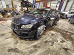Used Steering Wheel Air Bag Fits: 2016 Chevrolet Cruze Front Driver. Fixed Price $163.75.