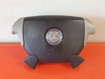 Mercedes Slk Right A-bag Steering Wheel, P/n A1704600098, R170, 01/97-08/04. Fixed Price $90.58.