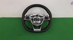 16 Mercedes Amg Steering Wheel Assembly Black Leather Suede A1904600303. Fixed Price $420.00.