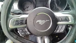 Driver Left Air Bag Convertible Wheel Fits 18-23 Mustang 2451750. Fixed Price $340.00.