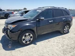 Used Left Curtain Air Bag Fits: 2009 Acura Mdx Front Driver Roof Grade. Fixed Price $141.00.