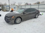 Driver Air Bag Japan Built Front Wheel Fits 18-19 Camry 891404. Fixed Price $213.66.