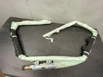 2020-2025 Hyundai Palisade Left Driver Side Roof Curtain Srs Airbag 80410S8500. Fixed Price $239.11.
