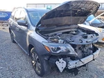 2017 Nissan Pathfinder Driver Left Roof Airbag Curtain Used Oem 253-55610L. Fixed Price $113.95.