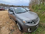 2014 Kia Sorento Driver Left Airbag Oem 253-67733L Used 103K Miles. Fixed Price $113.95.