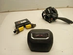 Driver Left Air Bag Wheel AT4 Fits 23-24 Canyon 3995600. Fixed Price $1364.99.
