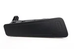2015-2025 Porsche Macan Rear Right Side Seat Bolster Oem Black Vc. Fixed Price $104.61.