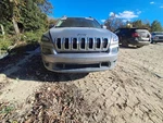 2014 Jeep Cherokee Driver Left Knee Airbag Oem Used 95000 Miles 253-07001L. Fixed Price $113.95.