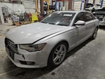 Passenger Air Bag Front Roof Fits 12-15 Audi A6 1498008. Fixed Price $189.50.