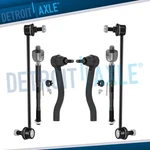 Front Inner Outer Tie Rods Sway Bars For 2013-20 Nissan Pathfinder Infiniti QX60. Fixed Price $64.68.