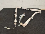 12-15 Infiniti Q40 V36 Left Driver Side Roof Curtain K85P11VW0A. Fixed Price $129.60.
