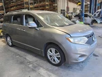 Chassis Ecm Floor Behind Console Fits 11 Quest 757551. Fixed Price $82.95.