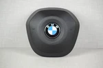 2023-2026 Bmw X1 X2 U10 U11 Left Driver Steering Wheel Airbag Black Genuine Oem. Fixed Price $499.00.
