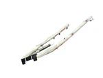 2024 - 2026 Hyundai Kona Oem Top Left Upper Roof Curtain Bag Srs Assembly. Fixed Price $349.01.