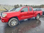 Passenger Front Seat Bucket Cloth Manual SR5 Fits 08-14 Tacoma 936201. Fixed Price $524.90.