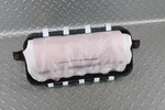 24-25 Mustang Passenger Rh Right Srs Dash Upper Oem Factory Wty. Fixed Price $404.99.