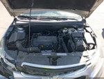Used Left Curtain Air Bag Fits: 2015 Chevrolet Cruze Front Driver Roof Grad. Fixed Price $127.00.