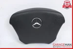 2001-2005 Mercedes-benz W163 ML320 Steering Wheel Airbag 1634600298 Oem. Fixed Price $68.60.
