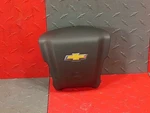 2015-20 Chevrolet Tahoe Driver's Steering Wheel Mounted Air Bag BLACK-H0U Nice!. Fixed Price $263.25.