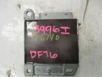 Bag Control Module Fits 06 Avalanche Escalade Tahoe 1500 89047256. Fixed Price $104.99.