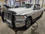 Used Right Curtain Air Bag Fits: 2018 Ram Dodge 1500 Pickup Passenger Roof Crew. Fixed Price $163.75.