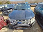 2017 Ford Explorer Right Passenger Knee Airbag Oem Used 94K Miles 253-07038R. Fixed Price $113.95.