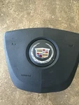 2008-11 Cadillac Sts Lh Left Air Bag Driver Wheel Oem. Fixed Price $100.00.