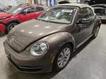 Chassis Ecm Air Bag Left Hand Dash Convertible Fits 13-14 Beetle 1548769. Fixed Price $139.50.