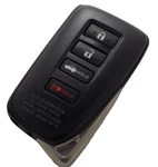 Oem 2020-2024 Lexus IS300 IS350 RC300 RC350 Remote Key 89904-53E70 HYQ14FLB. Fixed Price $74.94.