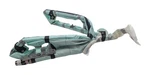 2014-2018 Bmw X5M ///m (F15 F85) Left Driver Roof Side Curtain. Fixed Price $199.99.