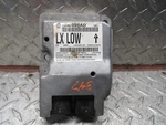 2008 2009 2010 Dodge Charger Control Module 04896098AD. Fixed Price $63.71.