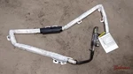 Driver Left Air Bag Roof Hatchback Fits 15-17 Accent 2038241. Fixed Price $129.00.
